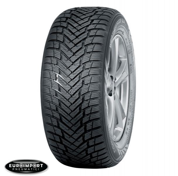 Nokian WEATHERPROOF  185/65 R15 92 H  XL  TL